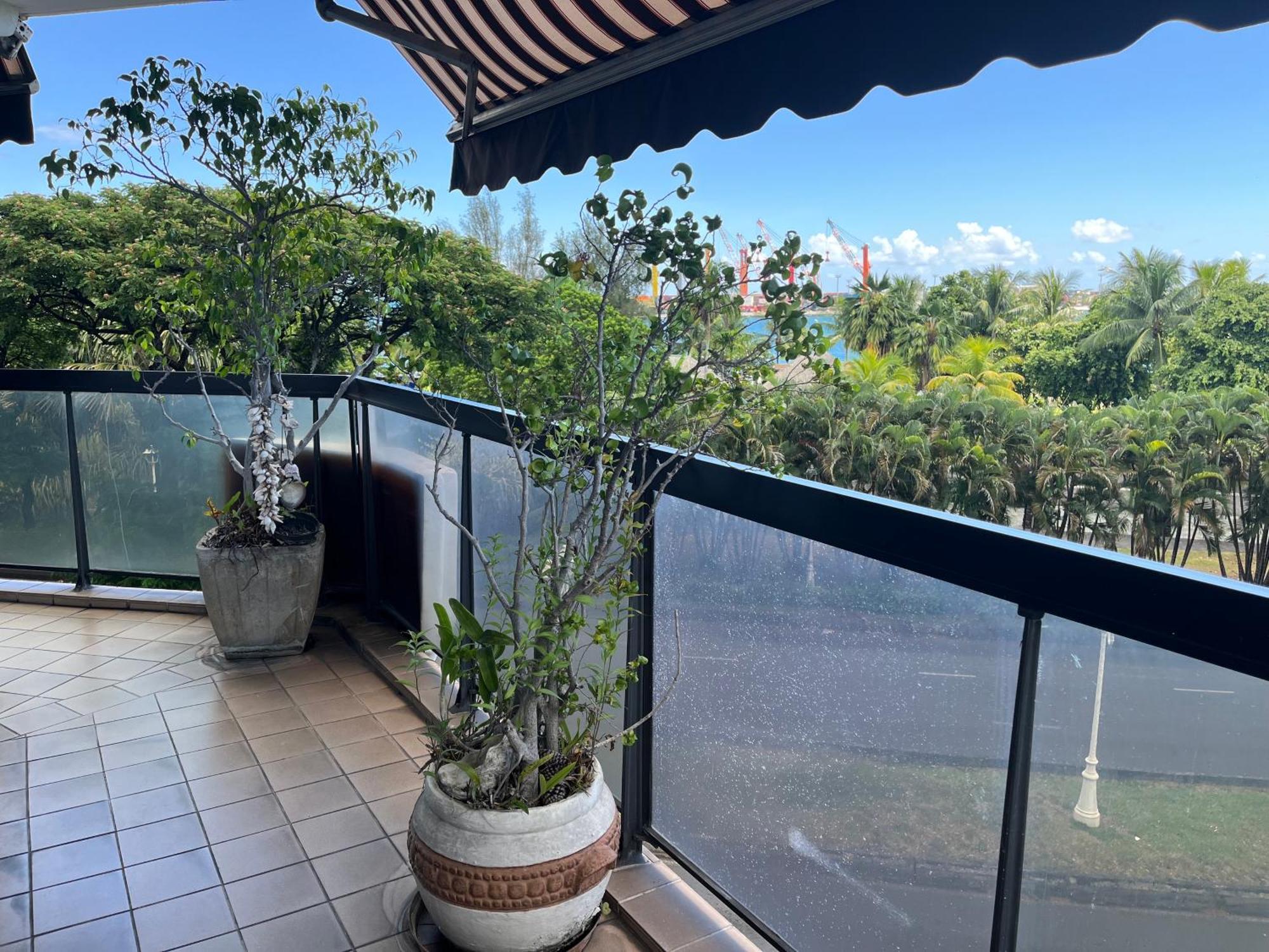 Poerava Tahiti Apartment Papeete  Exterior photo